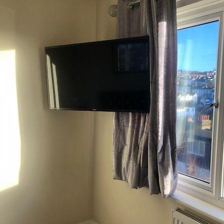 Fiveways Happy Stays, Brighton Centre, Free Parking Buitenkant foto