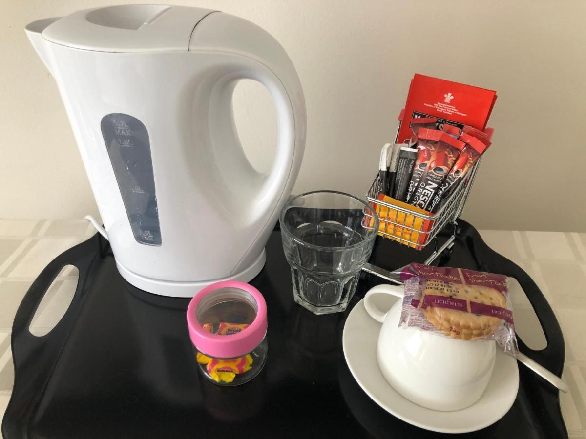 Fiveways Happy Stays, Brighton Centre, Free Parking Buitenkant foto