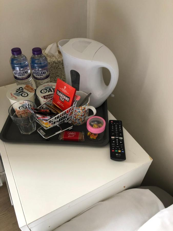 Fiveways Happy Stays, Brighton Centre, Free Parking Buitenkant foto