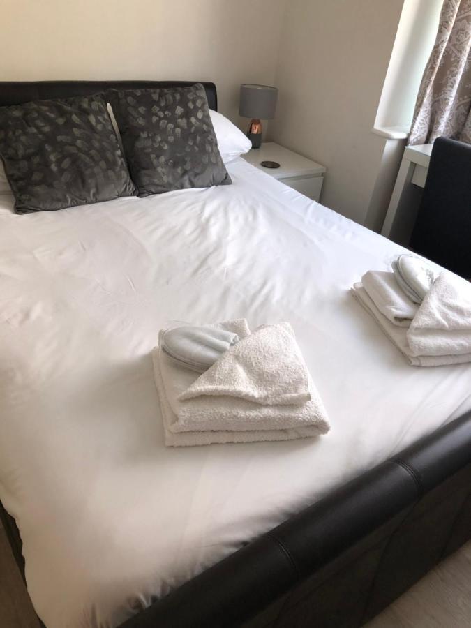Fiveways Happy Stays, Brighton Centre, Free Parking Buitenkant foto